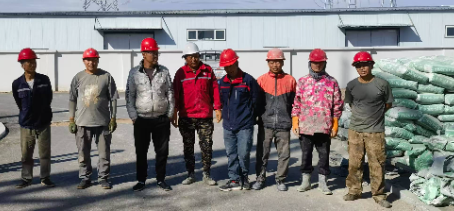 抚宁厂房地基沉降注浆加固施工队伍怎么选